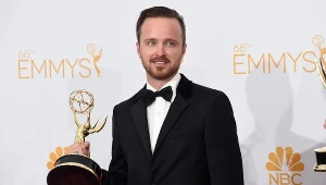 W szóstym sezonie "Czarnego lustra" zobaczymy min. gwiazdę "Breaking Bad" i Westworld" - Aarona Paula