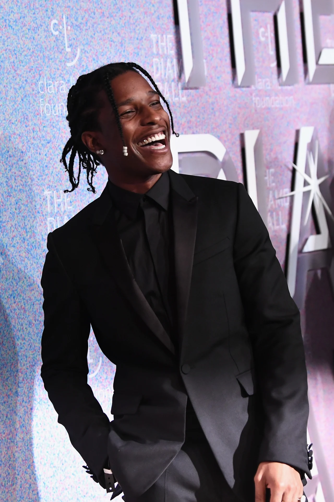 ASAP Rocky ASAP Rocky