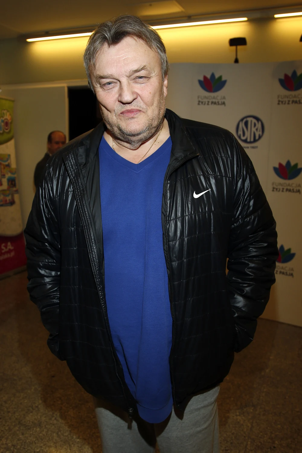 Krzysztof Cugowski Krzysztof Cugowski