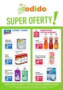Gazetka promocyjna Odido - Super oferty! - ważna do 27-09-2018