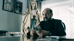 "Kler" z całą pewnością nie wyjedzie z Gdyni bez nagrody