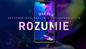 Allview  Soul X5 - rusza przedsprzedaż