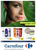 Gazetka promocyjna Carrefour - Dla Twojej urody to, co najlepsze - ważna do 30-09-2018