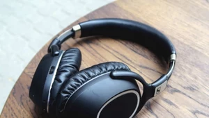 Test Sennheiser PXC550