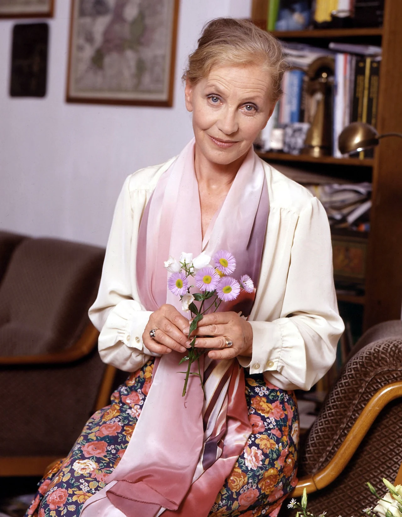 Anna Milewska, fot. Igor Śnieciński Anna Milewska, fot. Igor Śnieciński