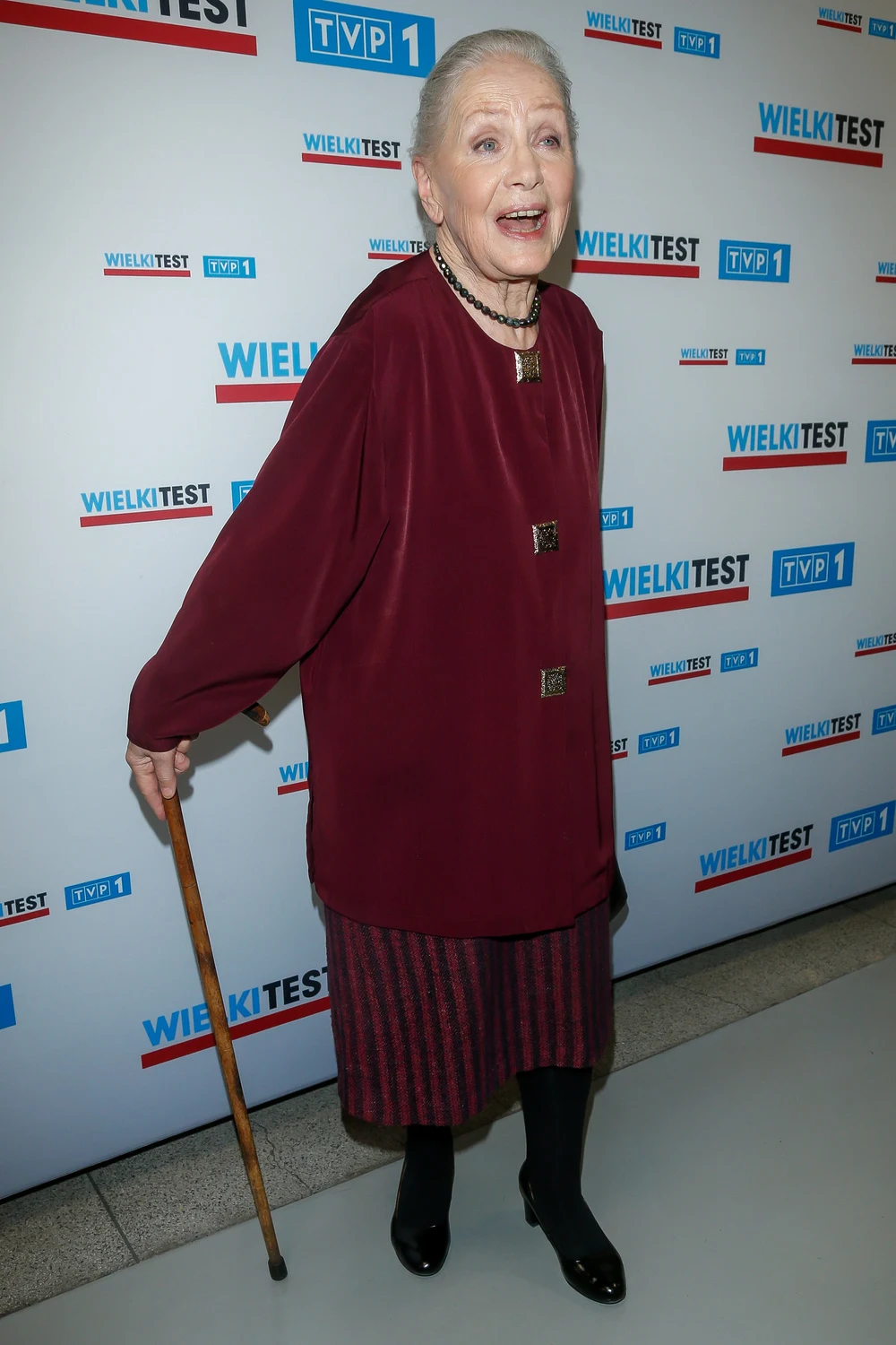 Anna Milewska Anna Milewska