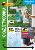 Gazetka promocyjna Biedronka - Okazje tygodnia - ważna do 30-09-2018
