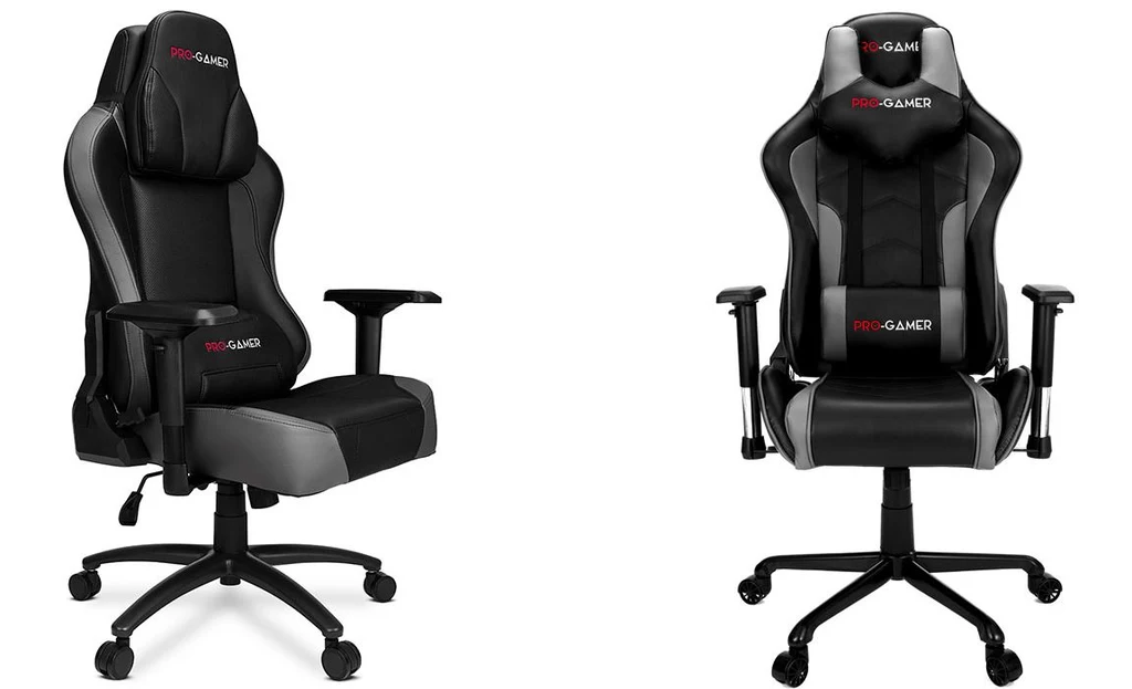Pro-Gamer Gorgon, Pro-Gamer Maveric