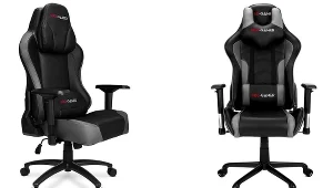 Pro-Gamer Gorgon, Pro-Gamer Maveric