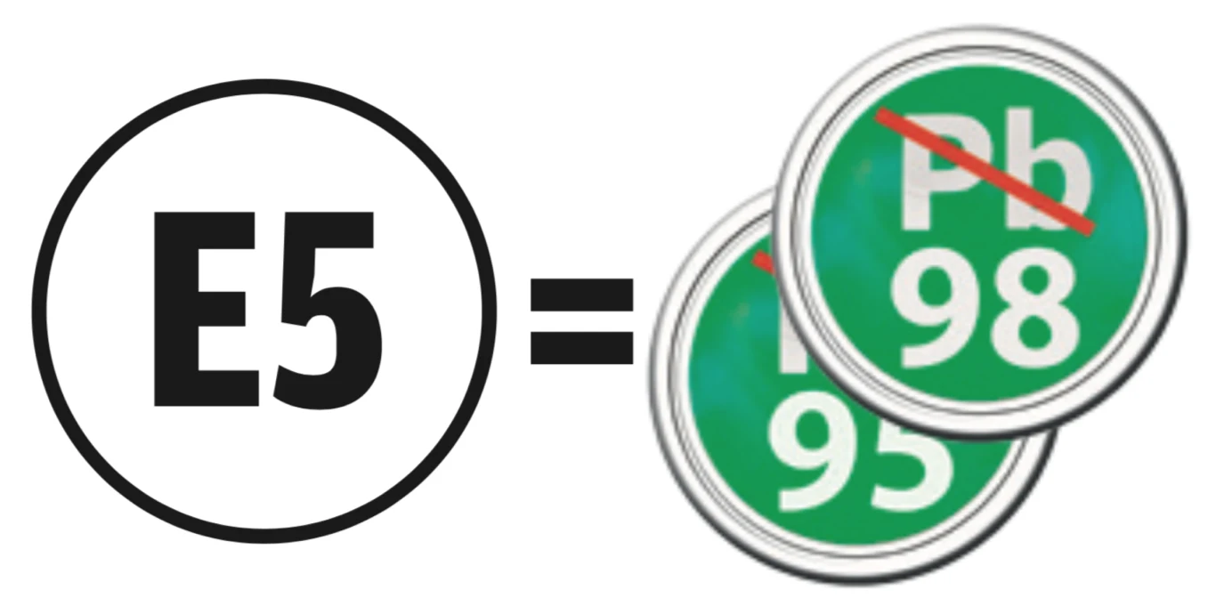 e5 e5