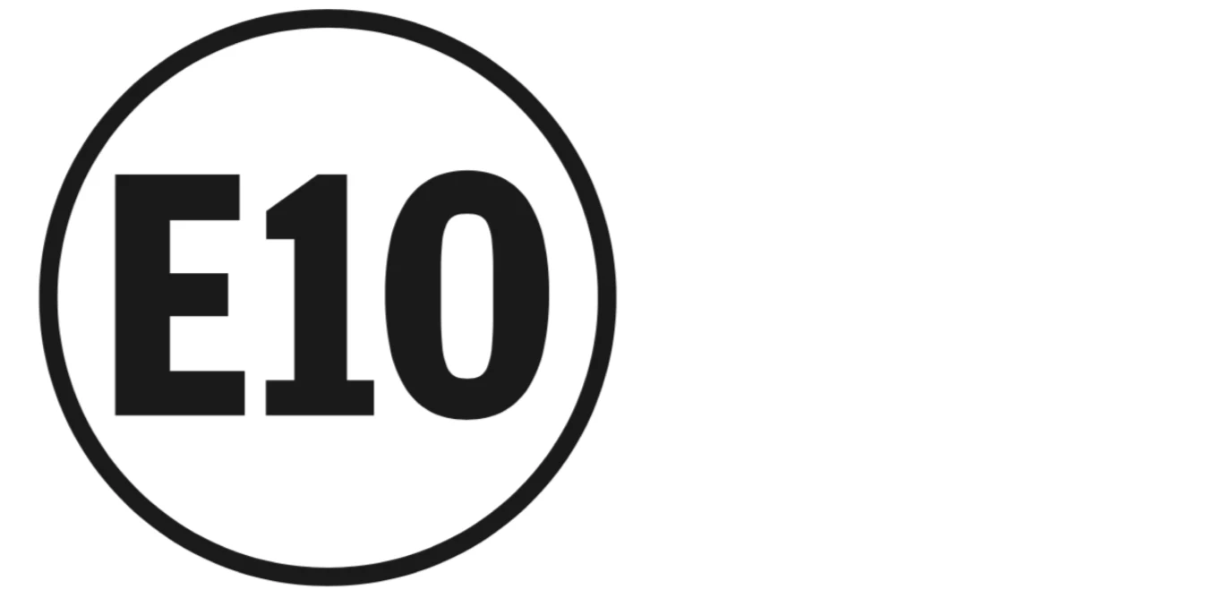 e10 e10