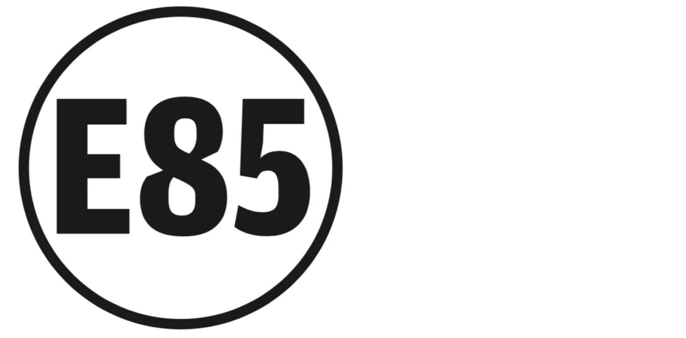 e85 e85