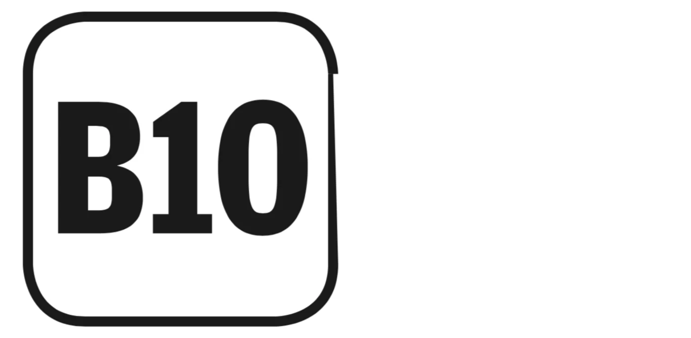 b10 b10