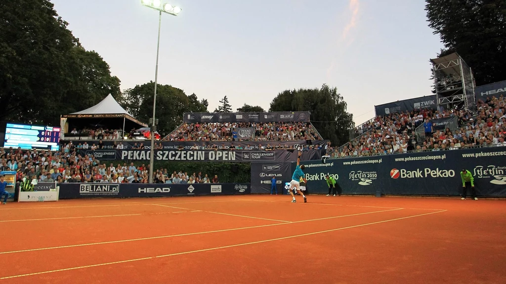 pekao szczecin open pekao szczecin open