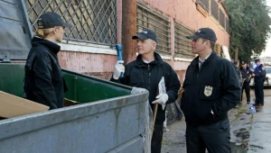 Agenci NCIS