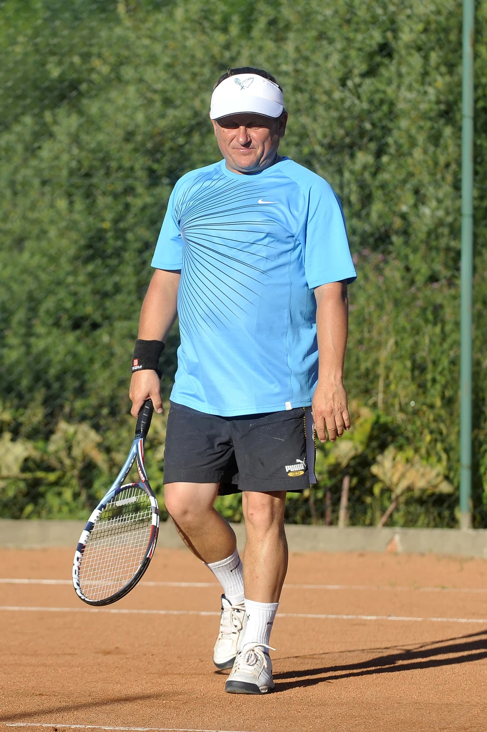 Krzysztof Hanke  Krzysztof Hanke