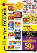 Gazetka promocyjna Biedronka - W tym tygodniu - ważna do 22-09-2018