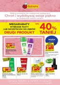 Gazetka promocyjna Biedronka - Chroń i wydobywaj swoje piękno - ważna do 22-09-2018