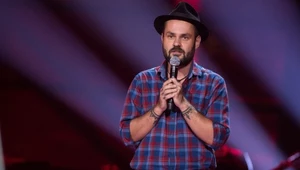 "The Voice of Poland": Kim jest Dawid Muchewicz?