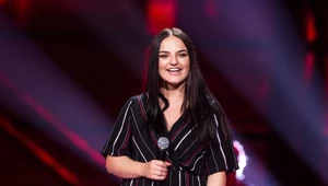 "The Voice of Poland": Aleksandra Tocka faworytką do wygranej?