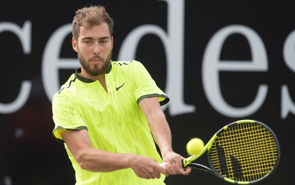 Jerzy Janowicz Jerzy Janowicz