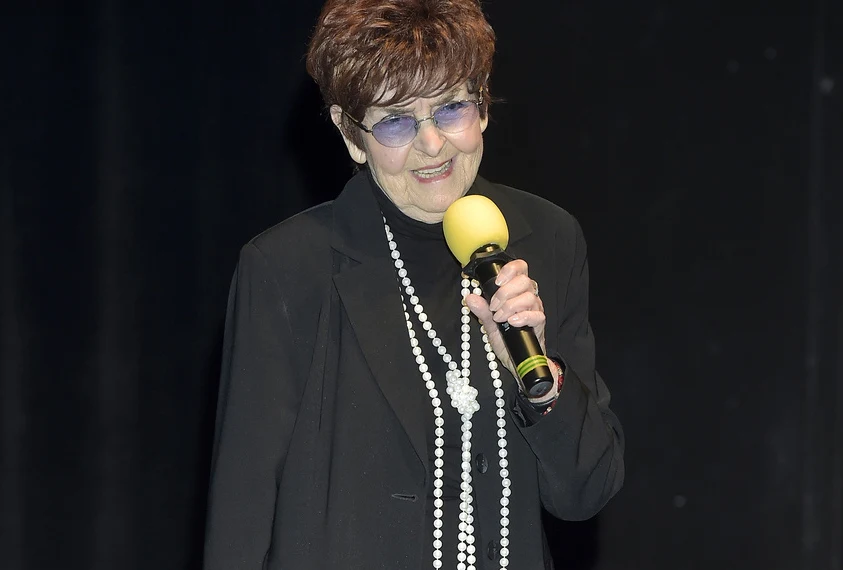 Rena Rolska Rena Rolska