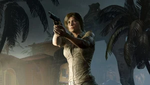 ​Oryginalny Tomb Raider doczekał się remake’u w 2D