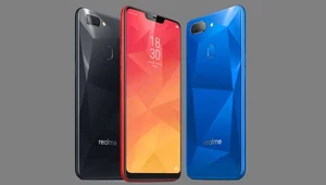 ​Realme - kolejna podmarka firmy Oppo