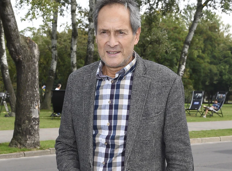 Jerzy Zelnik Jerzy Zelnik