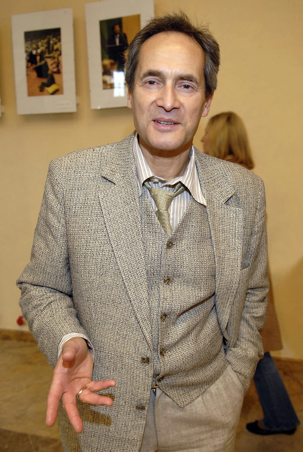 Jerzy Zelnik Jerzy Zelnik