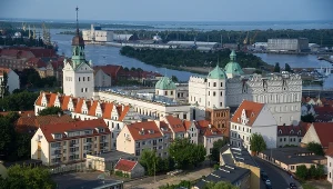 Szczecin