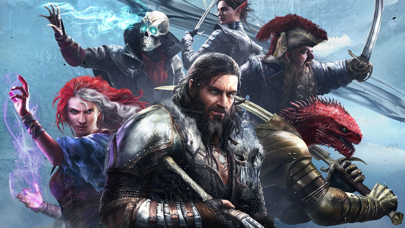 Divinity: Original Sin II Definitive Edition Divinity: Original Sin II Definitive Edition