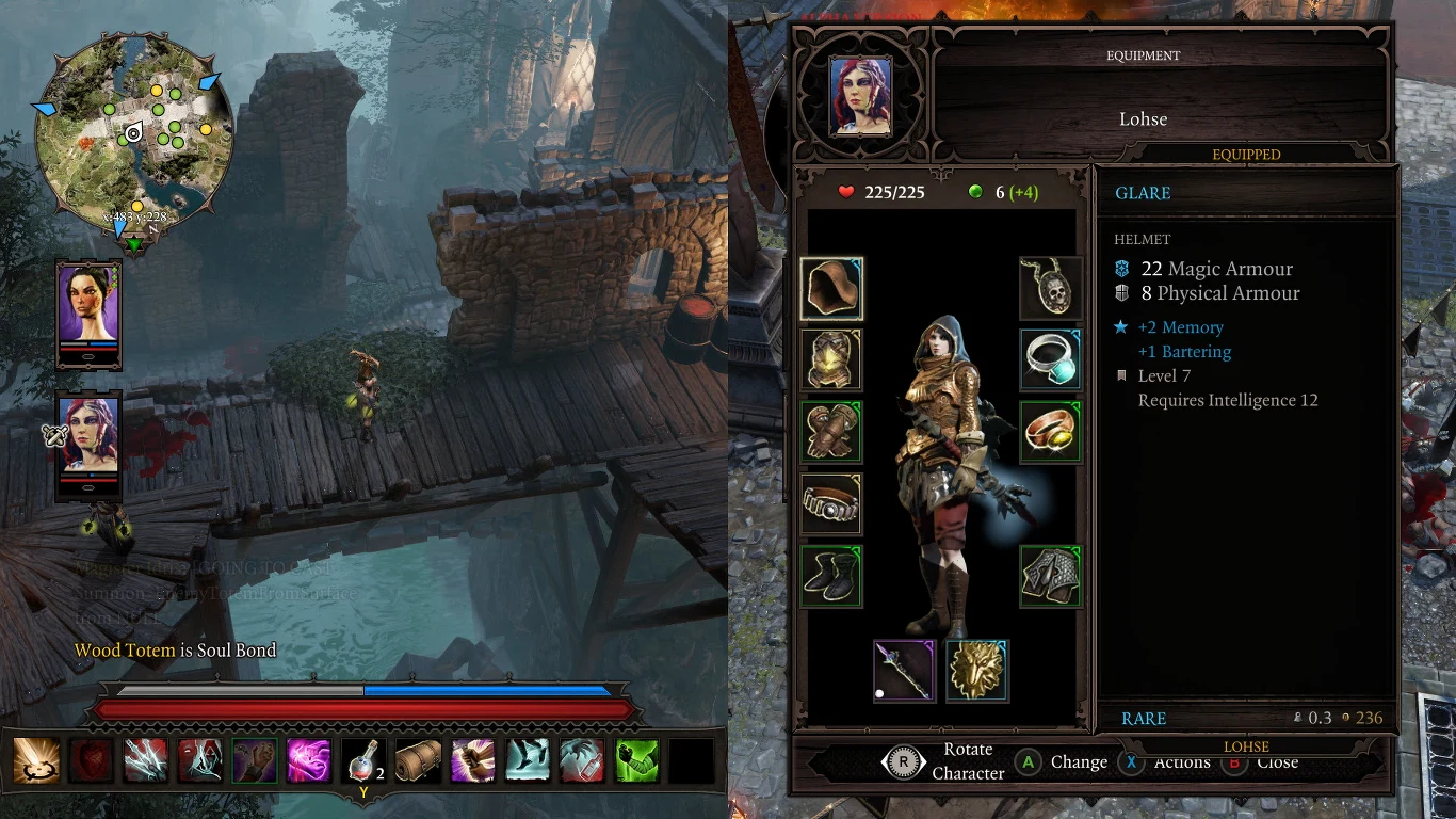 Divinity: Original Sin II Definitive Edition Divinity: Original Sin II Definitive Edition