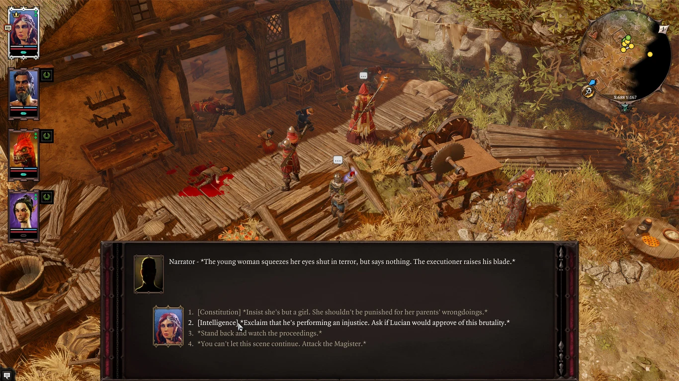 Divinity: Original Sin II Definitive Edition Divinity: Original Sin II Definitive Edition