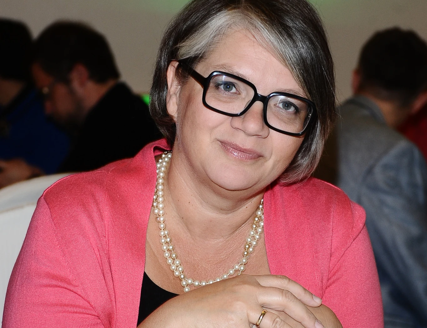 Dorota Zawadzka Dorota Zawadzka