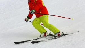 Narciarstwo alpejskie