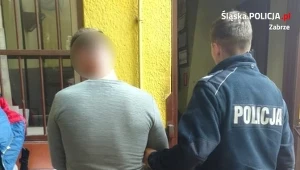 Poszukiwany ENA sam zgłosił się na policję