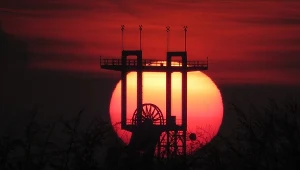 Kopalnia Murcki-Staszic