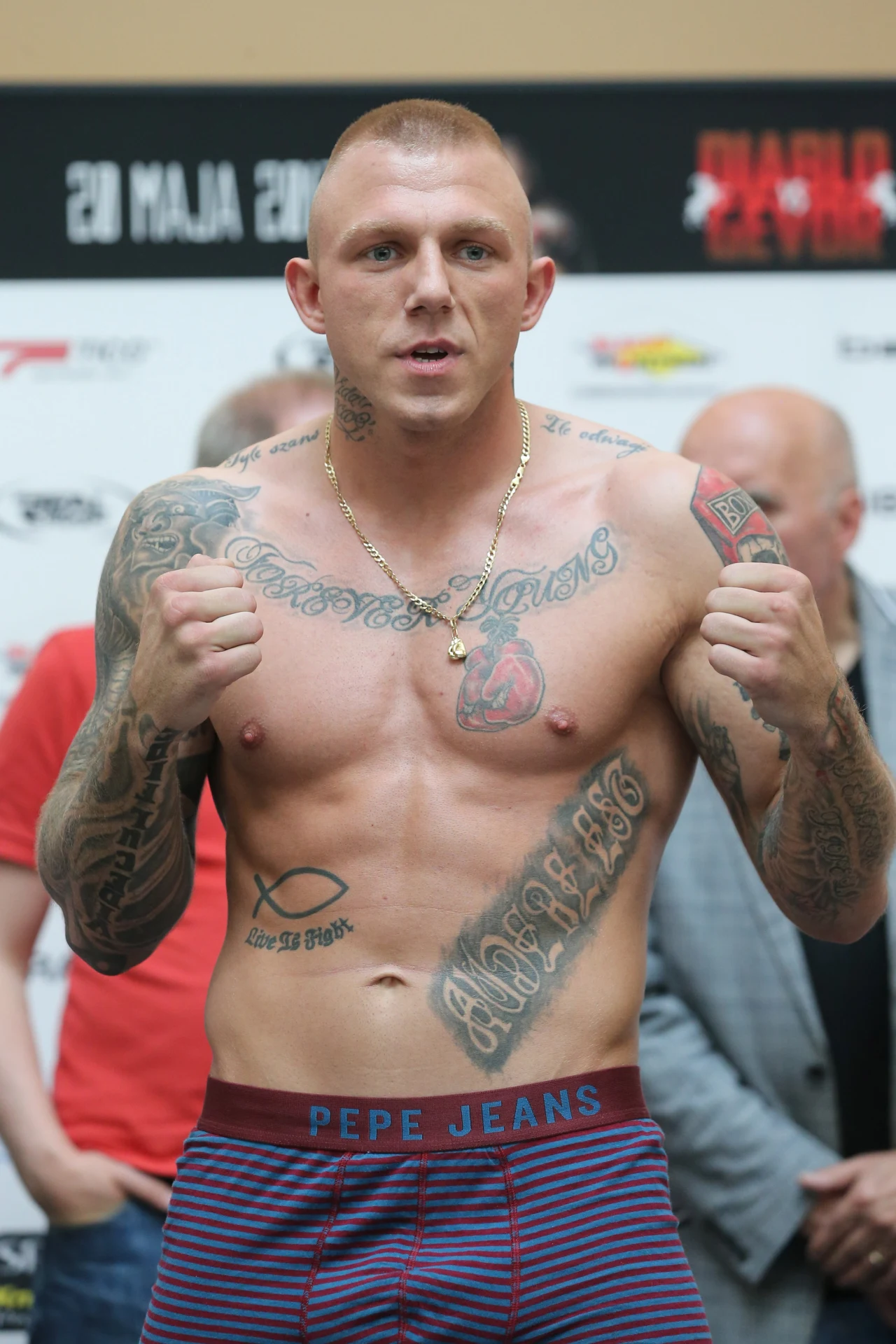 Przemysław Gorgoń Przemysław Gorgoń