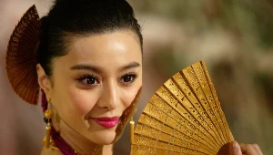 Bingbing Fan zaginęła. Chińskie władze milczą...