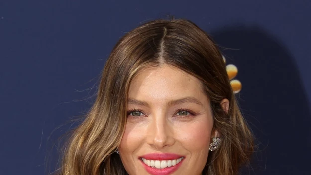 Jessica Biel