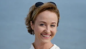 Gabriela Muskała zagrała w "Fudze" najlepszą rolę w karierze