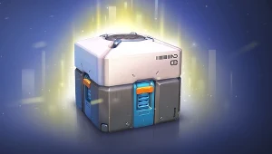 Loot box