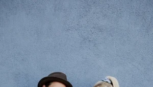 Jason Mraz i Meghan Trainor wystąpili w duecie