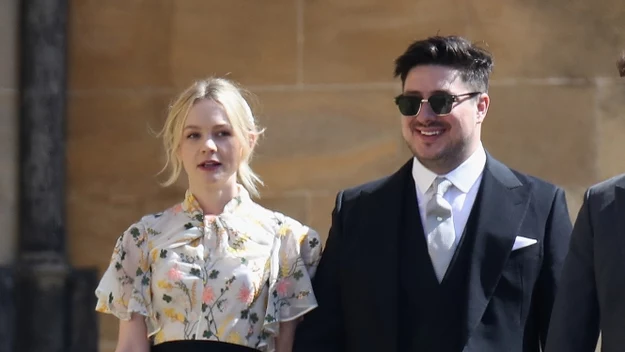 Marcus Mumford i aktorka Carey Mulligan małżeństwem są od 2012 roku, chociaż znają się od dziecka - byli wówczas przyjaciółmi korespondencyjnymi. 
W 2015 roku powitali na świecie córeczkę, Evelyn Grace Mumford, a dwa lata później urodził się ich synek, Wilfred.