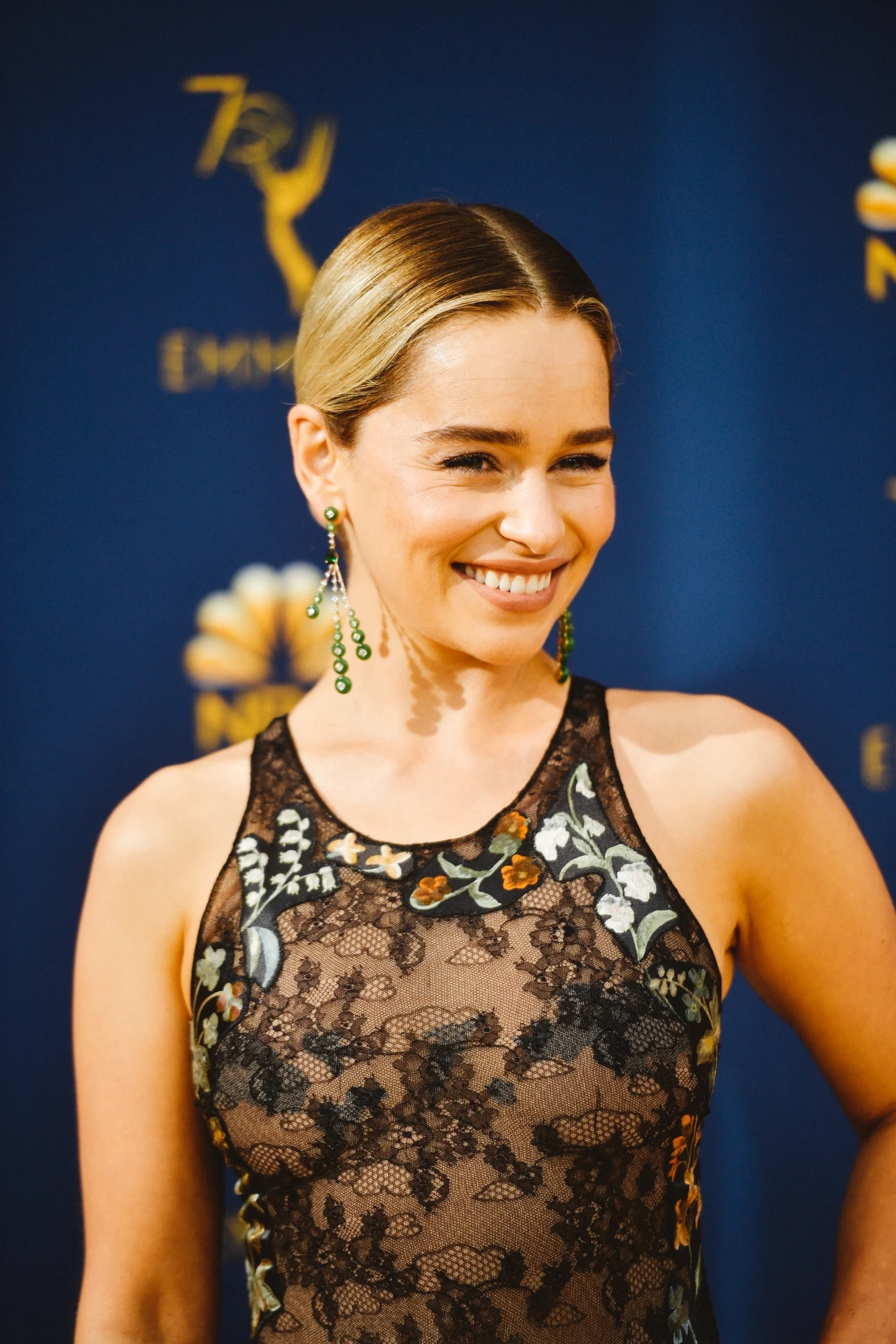 Emilia Clarke Emilia Clarke