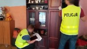 Matka 18-latka, mimo reanimacji, zmarła