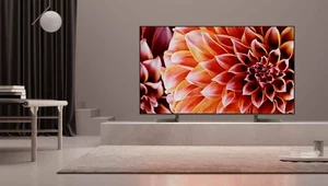 Test Sony Bravia XF90 i soundbaru HT-XF9000