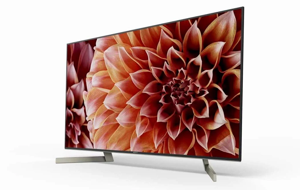 Sony Bravia XF90 