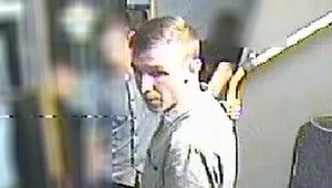 Jeden z poszukiwanych sprawców pobicia